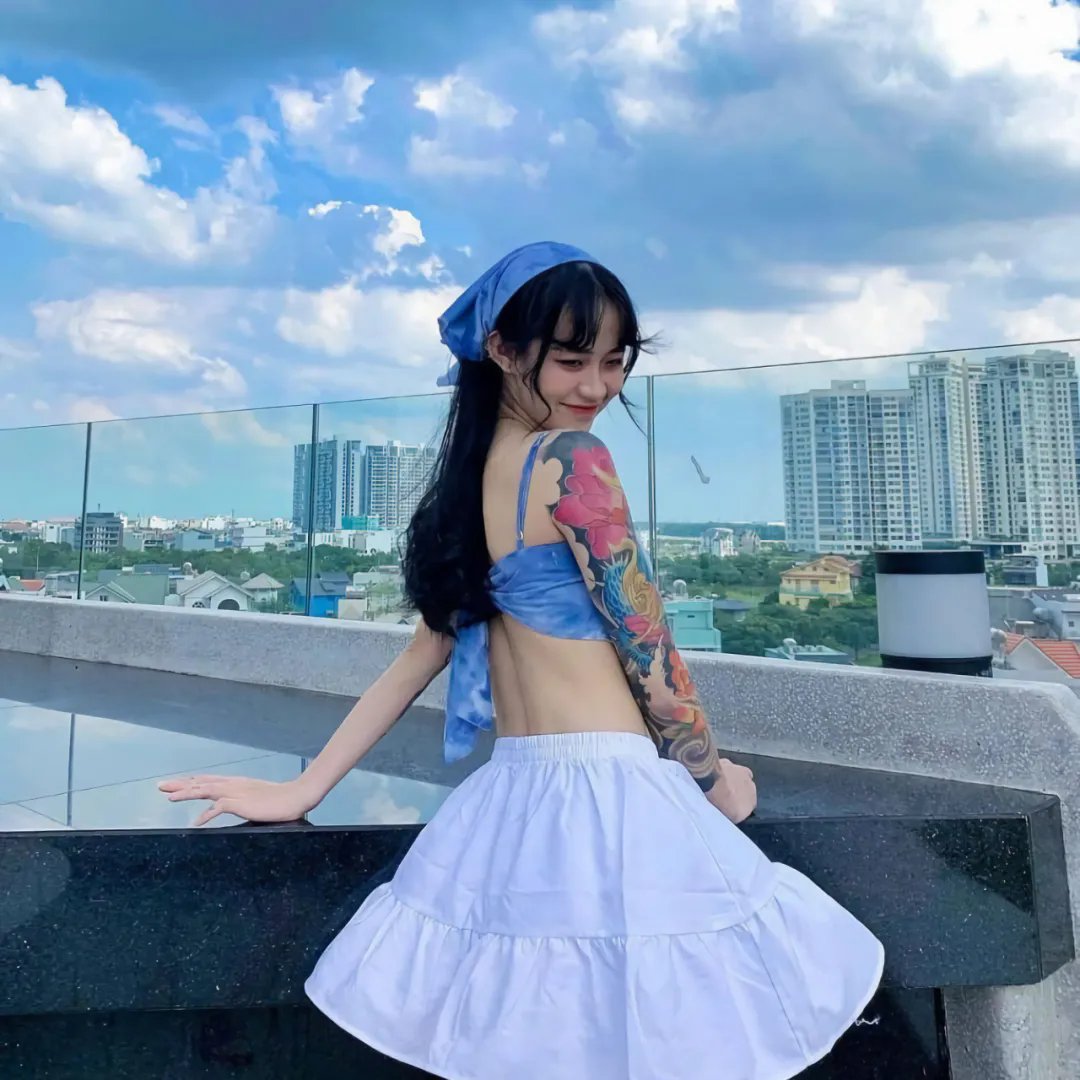 狐狸的夏天1