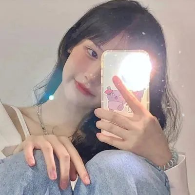 双马尾女战士